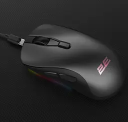 Миша 2E Gaming MG270 WL Black (2E-MG270UB-WL) - мініатюра 6