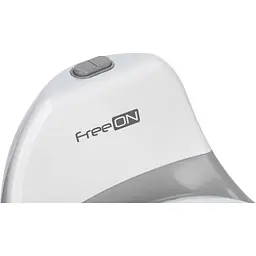 Горщик дитячий FreeON зі звуком змиву білий (49249) - мініатюра 10