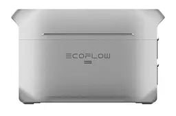Зарядна станція EcoFlow DELTA 3 Max Plus (EF-DL3-MP, EFD3MP-EU-CBOX) - мініатюра 4