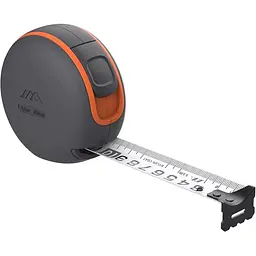 Рулетка вимірювальна Xiaomi JimiHome Measuring Tape 5.5m (JM-G15320N) [83232]
