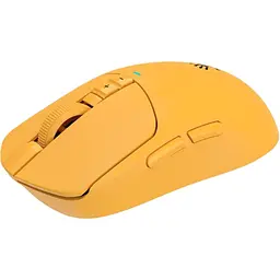 Миша Bloody R72 Ultra Tower Yellow [174096] - мініатюра 6