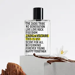 Туалетна вода This is Us! 100 ml - мініатюра 5