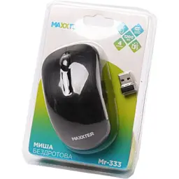 Мишка Maxxter Mr-333 - мініатюра 4