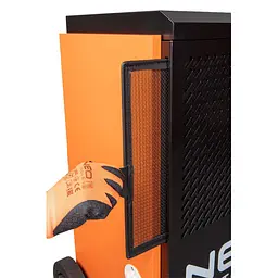 Осушувач повітря Neo Tools 90-161 - мініатюра 4