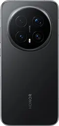 Смартфон Honor Magic 8 Pro 12/512GB Black Global NFC 7100 mAh - мініатюра 3