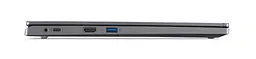 Ноутбук Acer Aspire 5 A515-58GM 15.6' FHD IPS, Intel i7-13620H, 32GB, F1TB, NVD2050-4, Lin, сірий (NX.KQ4EU.004) - мініатюра 9