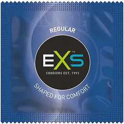 Презервативи EXS REGULAR