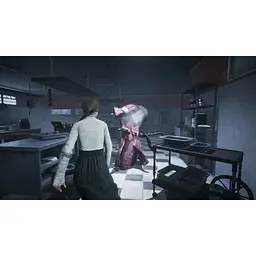 Ключ активації Microsoft Remothered: Broken Porcelain для Xbox One/Series - мініатюра 6