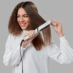 Випрямляч для волосся Remington S9001 Hydraluxe PRO (45704560100) - мініатюра 10