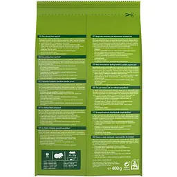 Корм для морських свинок Vitakraft Premium Menu Vital 400 г - мініатюра 4