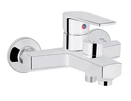 Змішувач для ванни Brinex 35C 006N, Chrome (k35) BRIN35C006N
