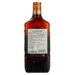 Спиртний напій Ballantine’s Sweet Blend 30% 0.7 л - мініатюра 4