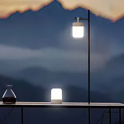 Ліхтар кемпінговий акумуляторний Xiaomi NexTool Camping Lantern 600Lm RGB 5000mAh (NE20014A) - мініатюра 6