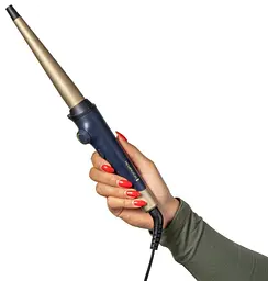 Плойка CI5805 Sapphire Luxe Curling Wand Remington teh0021348