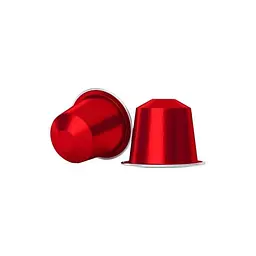 Кава в капсулах Jurado NEspresso Descaffi №8, 20 шт - мініатюра 2
