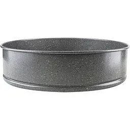 Форма для випічки Maxmark 26х6.8 см мармур (MK-R100M) - мініатюра 4