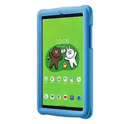 Планшет Blackview Tab 60 Kids 4/128Gb Fable Blue LTE (Global Version) - мініатюра 3