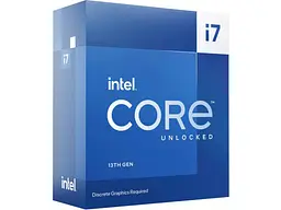 Процесор Intel Core i7-13700KF (BX8071513700KF)