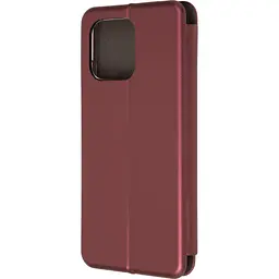 Чохол до мобільного телефона Armorstandart G-Case Motorola G05 / E15 Marsala (ARM82968) - мініатюра 2