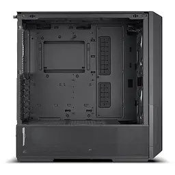 Корпус Lian Li LANCOOL 216 Black (G99.LAN216X.00) без БЖ - мініатюра 3
