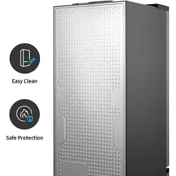 Холодильник Samsung RB34C670EB1/UA - мініатюра 6
