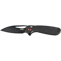 Ніж CJRB Lago BB Black