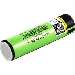 Акумулятор LiitoKala 18650 3400mAh Li-ion 1шт (Lii-34B-PCB) - мініатюра 3
