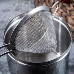 Сито Lacor конічне d 18 cm (62619) - мініатюра 2