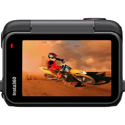 Екшн-камера Insta360 Ace Pro 2 Battery Bundle (CINSBBGA_ACEPRO208) [129000] - мініатюра 6