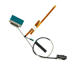 Шлейф матриці / шлейф екрану для ноутбука Asus Vivobook Pro 16 K6602VU, K6602ZC, K6602ZE, K6602ZA, K6602HE, K6602VV 120Hz [IPS ver.] (HQ21311543000) Оригінал від Asus - мініатюра 2
