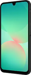 Смартфон Samsung Galaxy A26 5G 6/128Gb Black (SM-A266BZKBEUC) - мініатюра 4