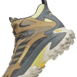 Черевики Merrell Moab Speed 2 Mid GTX Mns - мініатюра 4