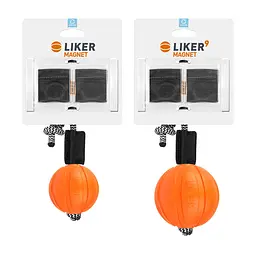 Мячик Liker MAGNET для собак (4823089301754)