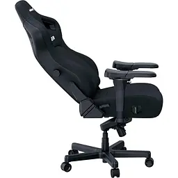 Геймерське крісло Anda Seat Kaiser 4 XL Linen Fabric Carbon Black [AD12YDDC-XLL-20-B-CF] [120751] - мініатюра 6