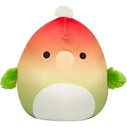 Іграшка м'яка Squishmallows 2022-A 20 см в асортименті (SQCR00001) - мініатюра 5