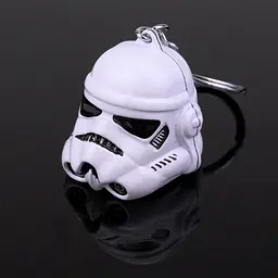 Брелок GeekLand 3D Star Wars Imperial Stormtroopers (SW16.30) - мініатюра 4