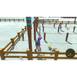 Ключ активації Microsoft Harvest Moon: The Winds of Anthos для Xbox One/Series S/X - мініатюра 8