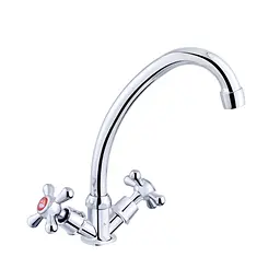 Змішувач для кухні Agua Toledo-C033 (CV017360) - мініатюра 2