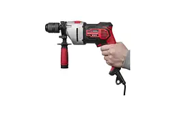 Дриль ударний електричний Intertool WT-0119 900 Вт - мініатюра 8