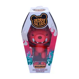 Фігурка Deddy Bears Beezlebear (JTDB-8000-2) - мініатюра 5