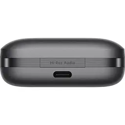 Навушники Realme Buds Air 7 Pro Metallic Grey [137744] - мініатюра 5