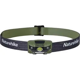Ліхтар Naturehike CNK2300DQ020, хакі (6976023920554)
