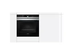 Духова шафа Siemens HB632GBS1 - мініатюра 3
