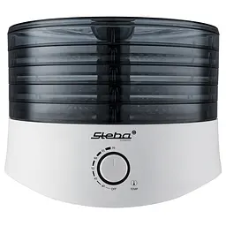 Сушарка для фруктів STEBA ED 4 - мініатюра 2