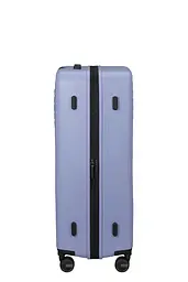 Валіза 75 См Samsonite RESTACKD LAVENDER 75x51x29(32) KO6*81004 - мініатюра 8