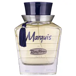 Туалетна вода для чоловіків Remy Marquis Marquis 100мл (MM34338)