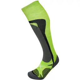 Шкарпетки Lorpen S3SM Green Lime S (1052-6210057 5448 S)