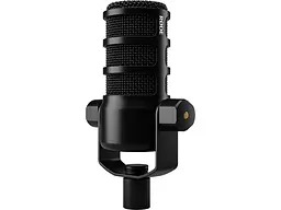 Мікрофон студійний/ для ПК Rode PodMic USB - мініатюра 3