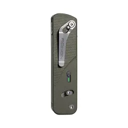 Мультитул Roxon Flex S505G,зелений (S505Ggreen) - мініатюра 3