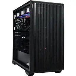 Робоча станція Power Up Desktop #591 Core Ultra 9 285K/128 GB/SSD 2TB/GeForce RTX 4060Ti 16 Gb